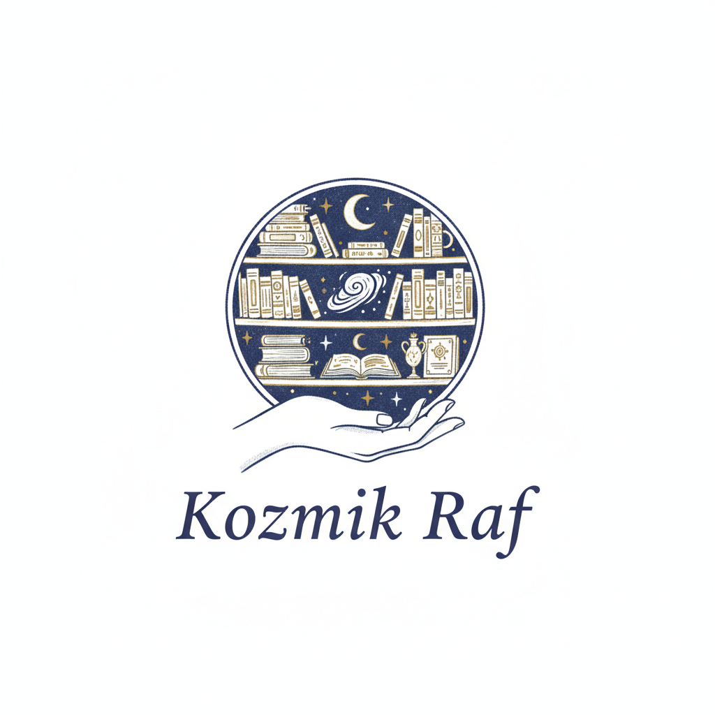 Kozmik Raf — A. Mehmet Sayan